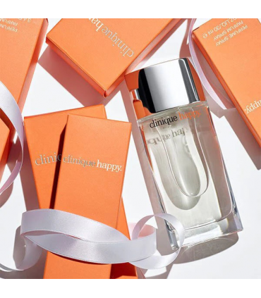 Clinique Happy Eau De Parfum Spray 50ml