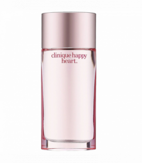Clinique Happy Heart Eau de Parfum Spray 50ml