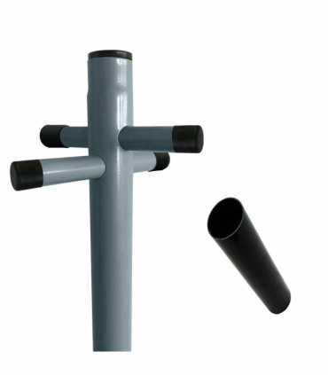 Clothes Post 2.4m Overall hight POLE