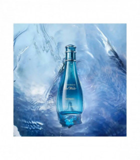 Davidoff Cool Water For Women Eau De Toilette Spray 200ml
