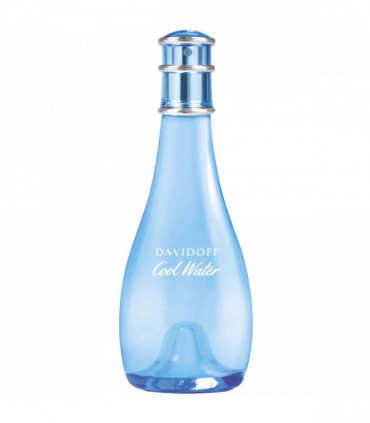 Davidoff Cool Water For Women Eau De Toilette Spray 200ml