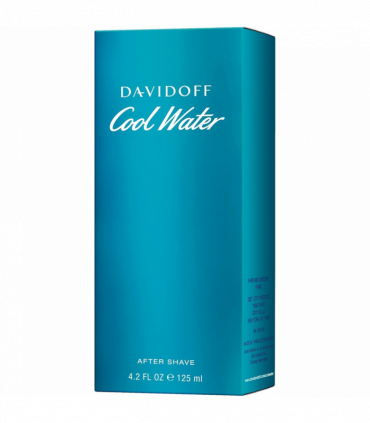 Davidoff Coolwater After shave 125ml