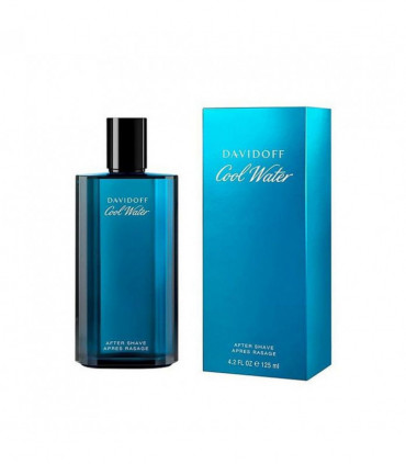 Davidoff Coolwater After shave 125ml