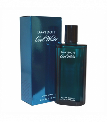 Davidoff Coolwater After shave 125ml