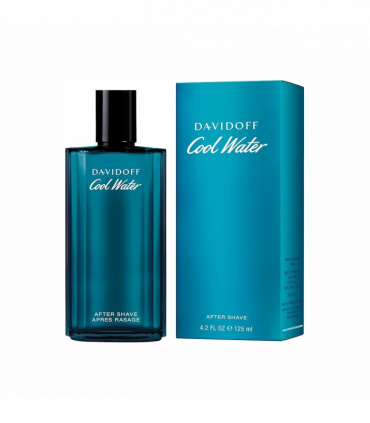 Davidoff Coolwater After shave 125ml