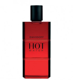 Davidoff Hotwater Eau de Toilette Spray 110ml