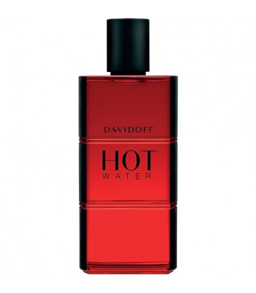 Davidoff Hotwater Eau de Toilette Spray 110ml