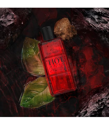 Davidoff Hotwater Eau de Toilette Spray 110ml