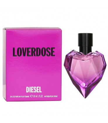 Diesel Loverdose Eau de Parfum Spray 30ml