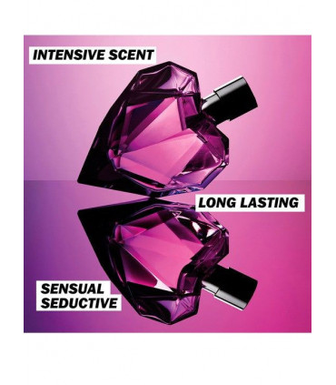 Diesel Loverdose Eau de Parfum Spray 30ml