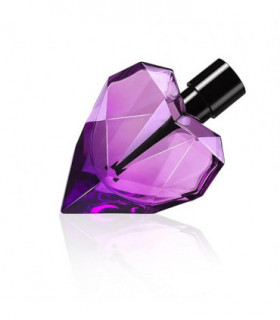 Diesel Loverdose Eau de Parfum Spray 75ml