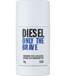 Diesel Only The Brave Deodorant Stick 75ml