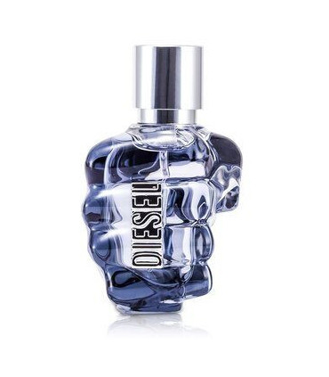 Diesel Only The Brave Eau De Toilette Spray 35ml
