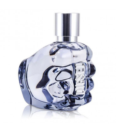 Diesel Only The Brave Eau De Toilette Spray 35ml