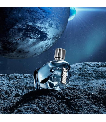 Diesel Only The Brave Eau De Toilette Spray 50ml