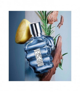 Diesel Only The Brave Eau De Toilette Spray 75ml