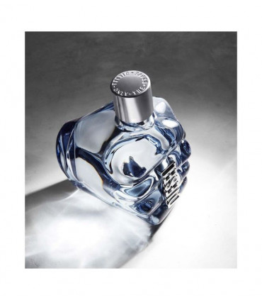 Diesel Only The Brave Eau De Toilette Spray 75ml