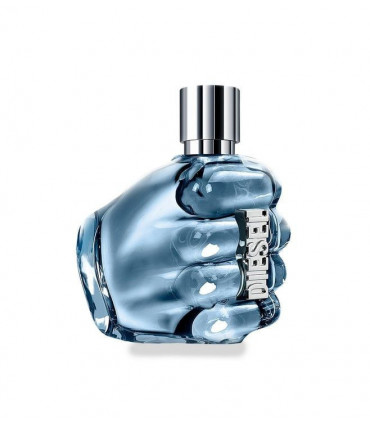 Diesel Only The Brave Eau De Toilette Spray 75ml