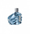 Diesel Only The Brave Eau de Toilette Spray 125ml
