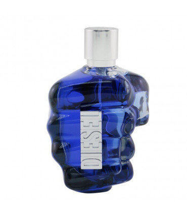 Diesel Only The Brave Sound Eau De Toilette Spray 125ml