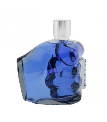 Diesel Only The Brave Sound Eau De Toilette Spray 125ml