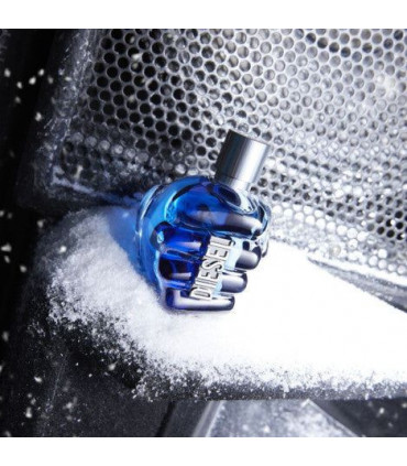 Diesel Only The Brave Sound Eau De Toilette Spray 50ml