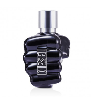 Diesel Only The Brave Tattoo Eau de Toilette Spray 50ml