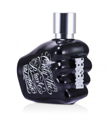 Diesel Only The Brave Tattoo Eau de Toilette Spray 50ml