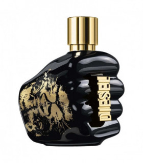 Diesel Spirit Of The Brave Eau De Toilette Spray 50ml