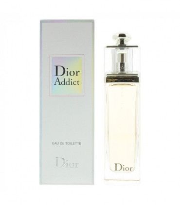 Dior Addict Eau De Toilette Spray 50ml