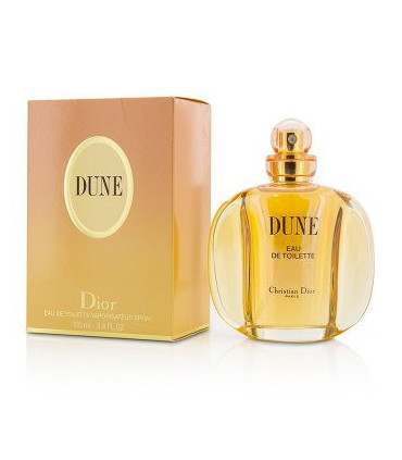 Dior Dune Eau de Toilette Spray 100ml