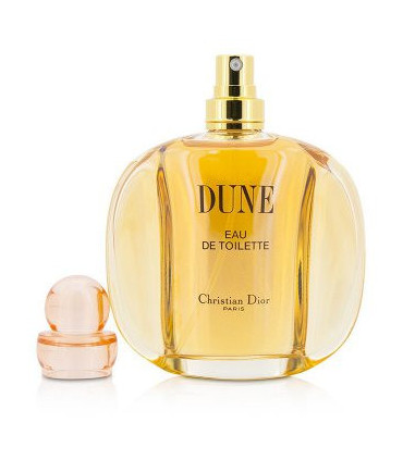 Dior Dune Eau de Toilette Spray 100ml