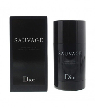 Dior Eau Sauvage Deodorant Stick 75ml