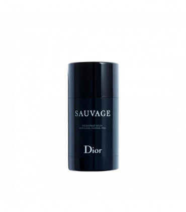 Dior Eau Sauvage Deodorant Stick 75ml