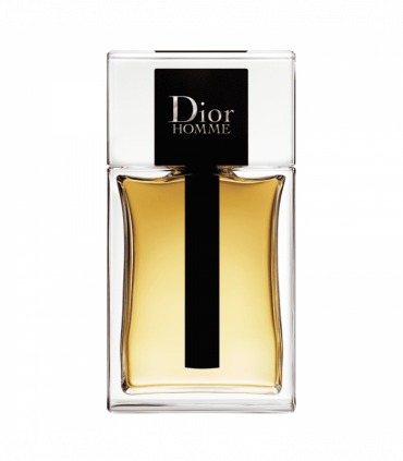 Dior Homme Eau De Toilette Spray 100ml