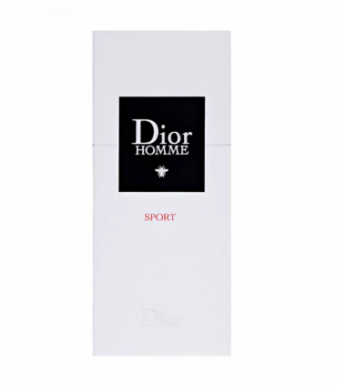 Dior Homme Sport Eau De Toilette Spray 125ml