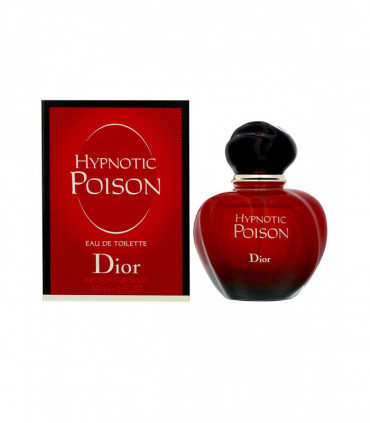 Dior Hypnotic Poison Eau de Toilette Spray 30ml