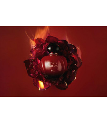 Dior Hypnotic Poison Eau de Toilette Spray 30ml
