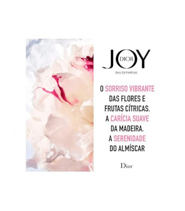 Dior Joy Eau De Parfum Spray 50ml