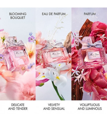 Dior Miss Dior Eau De Parfum Spray 100ml