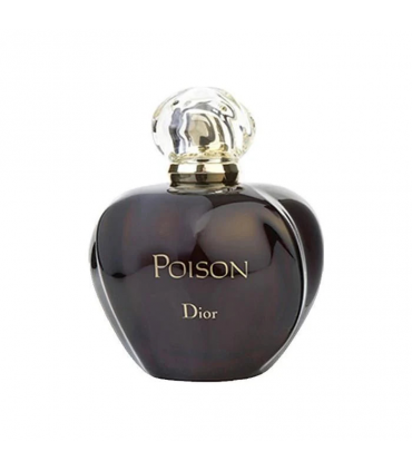 Dior Poison Eau De Toilette Spray 50ml