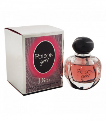 Dior Poison Girl Eau De Toilette Spray 50ml
