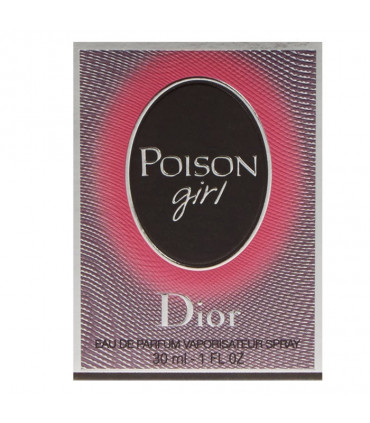 Dior Poison Girl Eau de Parfum Spray 30ml