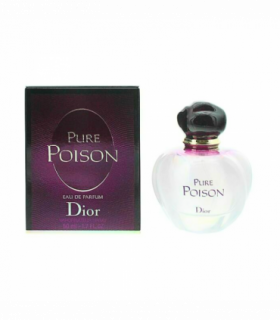Dior Pure Poison Eau De Parfum Spray 50ml