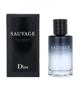 Dior Sauvage Aftershave Lotion 100ml