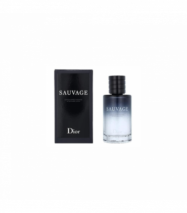 Dior Sauvage Aftershave Lotion 100ml