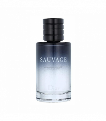 Dior Sauvage Aftershave Lotion 100ml