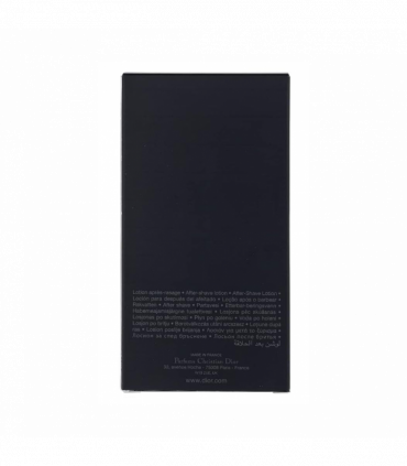 Dior Sauvage Aftershave Lotion 100ml