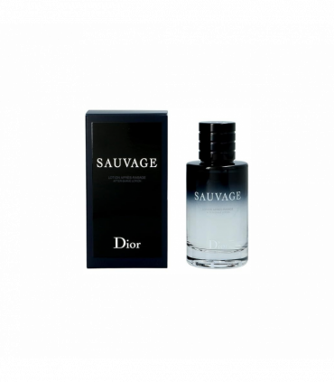 Dior Sauvage Aftershave Lotion 100ml