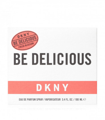 Dkny Fresh Blossom Eau de Parfum Spray 100ml